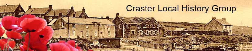 Craster Local History Group