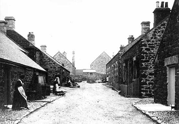 Church Street