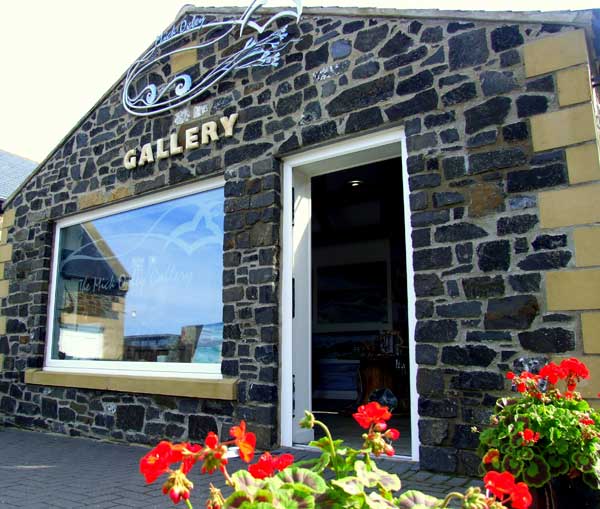 Mick Oxley's Gallery, August 2010