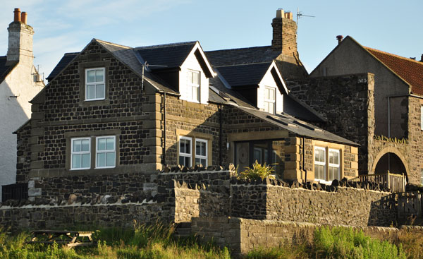 The Summer House, 2012