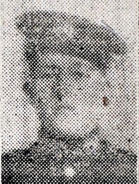 Alexander Woodcock Mason