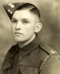 Charles Caisley